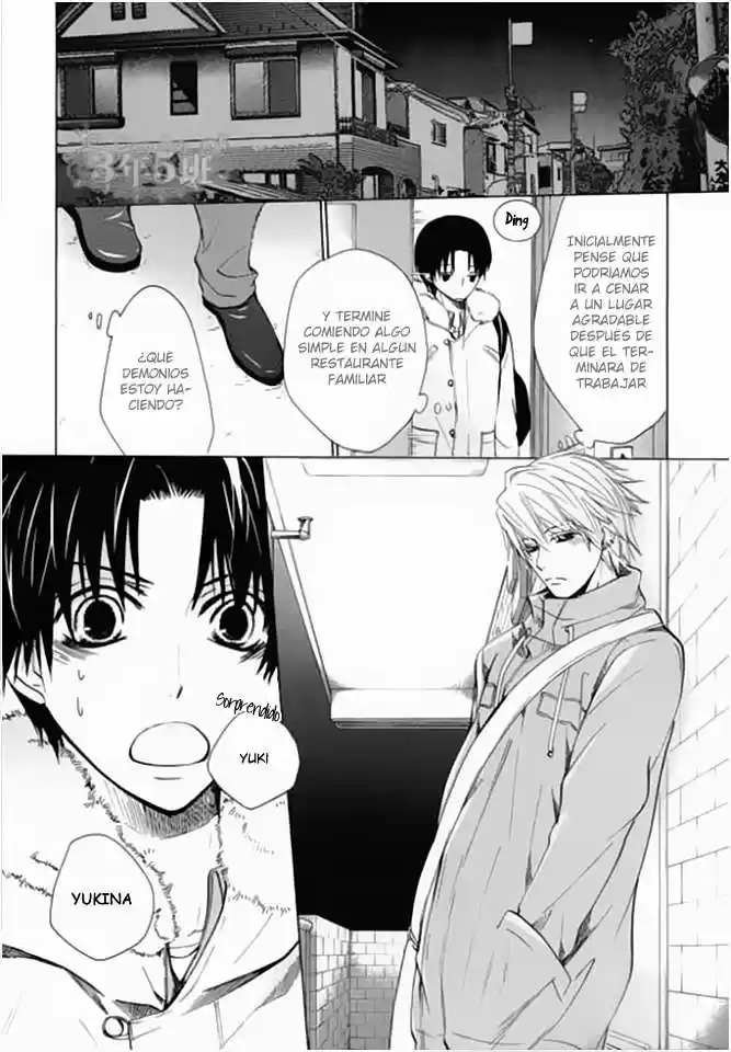 Sekaiichi Hatsukoi 一Onodera Ritsu no baai一 (2006) - Capítulo 31 - Página 24 - LectorTMOo
