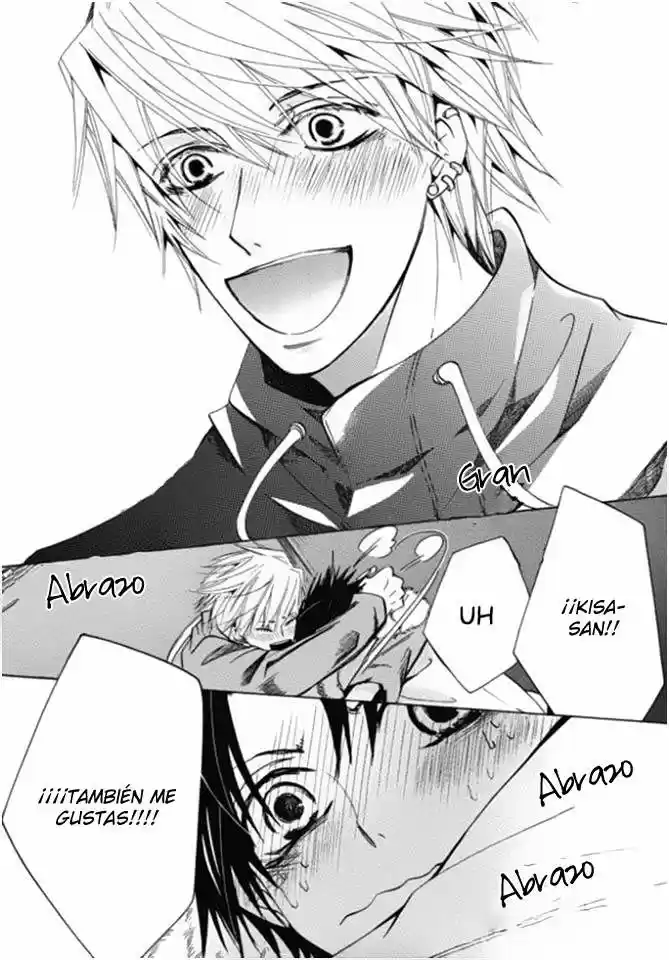 Sekaiichi Hatsukoi 一Onodera Ritsu no baai一 (2006) - Capítulo 31 - Página 35 - LectorTMOo