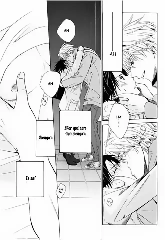 Sekaiichi Hatsukoi 一Onodera Ritsu no baai一 (2006) - Capítulo 31 - Página 36 - LectorTMOo