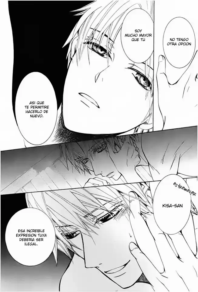 Sekaiichi Hatsukoi 一Onodera Ritsu no baai一 (2006) - Capítulo 31 - Página 41 - LectorTMOo