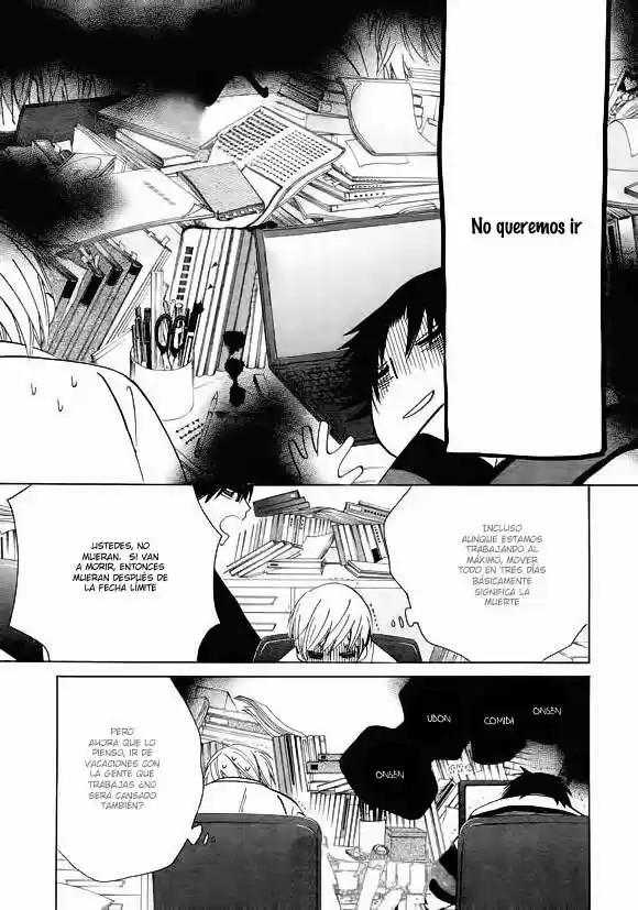 Sekaiichi Hatsukoi 一Onodera Ritsu no baai一 (2006) - Capítulo 32 - Página 10 - LectorTMOo