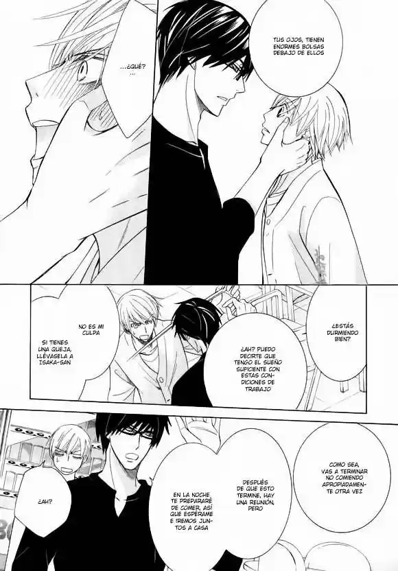 Sekaiichi Hatsukoi 一Onodera Ritsu no baai一 (2006) - Capítulo 32 - Página 13 - LectorTMOo