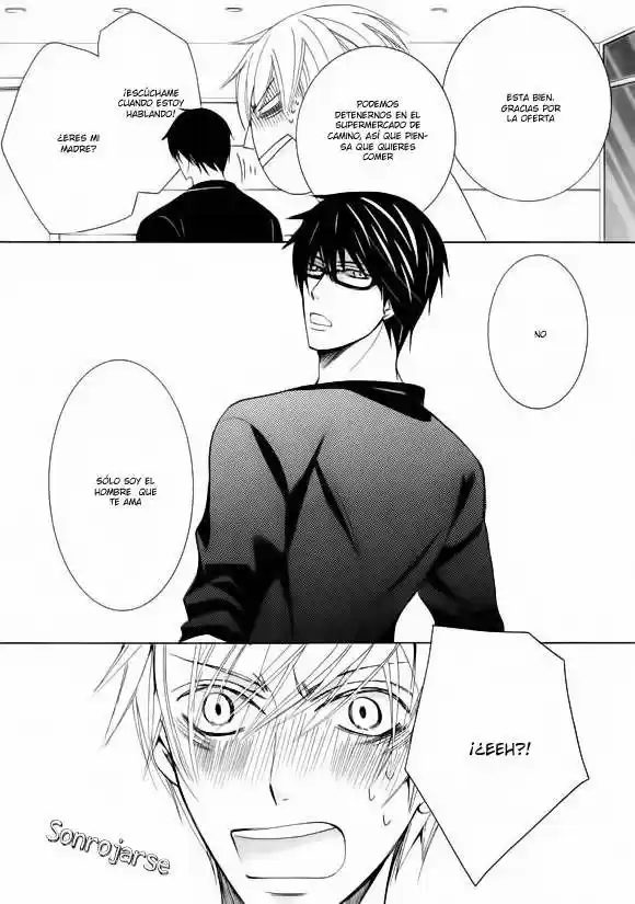 Sekaiichi Hatsukoi 一Onodera Ritsu no baai一 (2006) - Capítulo 32 - Página 14 - LectorTMOo