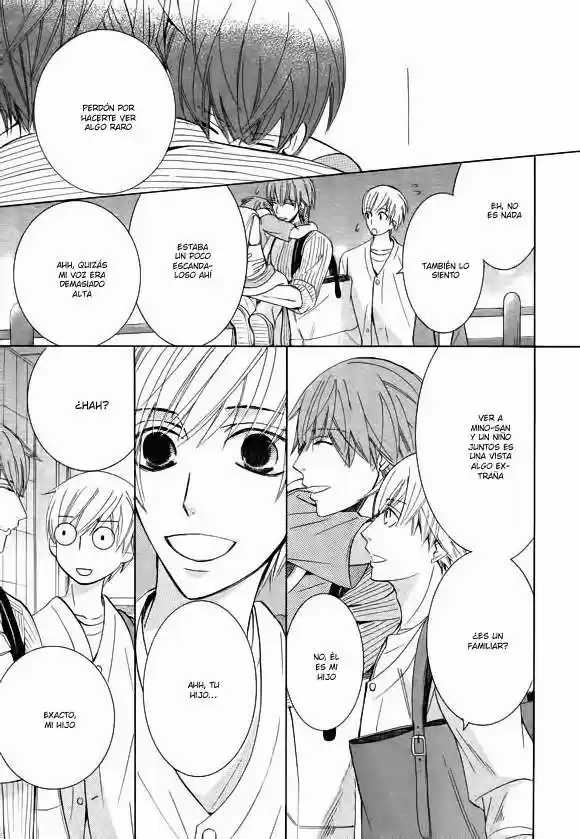 Sekaiichi Hatsukoi 一Onodera Ritsu no baai一 (2006) - Capítulo 32 - Página 18 - LectorTMOo