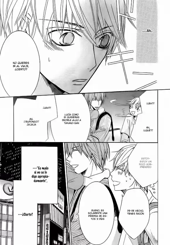 Sekaiichi Hatsukoi 一Onodera Ritsu no baai一 (2006) - Capítulo 32 - Página 22 - LectorTMOo