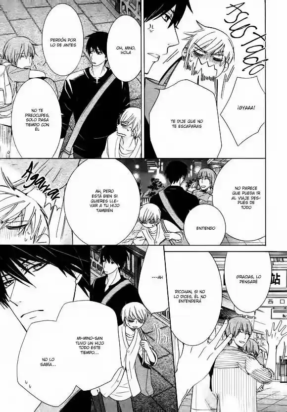 Sekaiichi Hatsukoi 一Onodera Ritsu no baai一 (2006) - Capítulo 32 - Página 24 - LectorTMOo