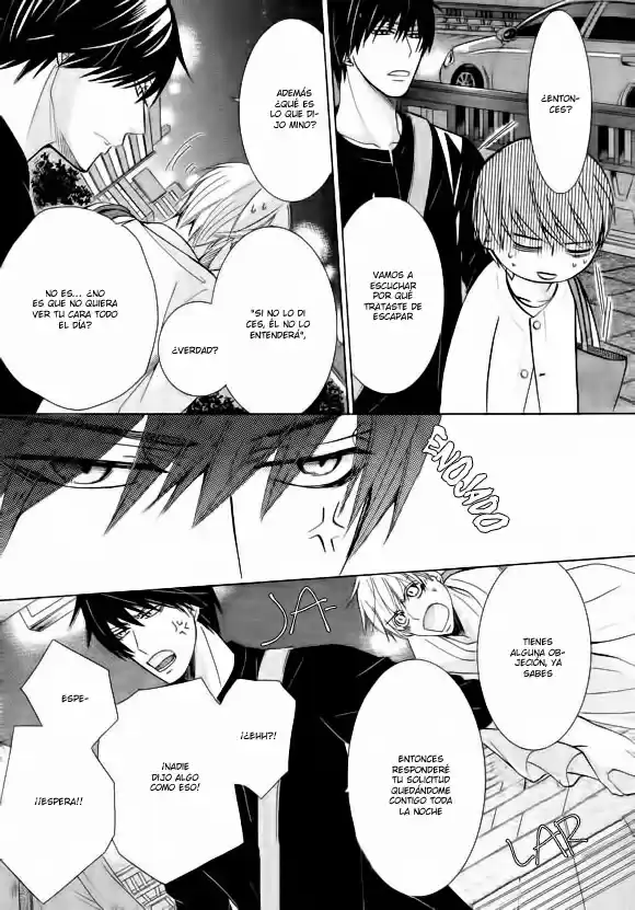 Sekaiichi Hatsukoi 一Onodera Ritsu no baai一 (2006) - Capítulo 32 - Página 25 - LectorTMOo