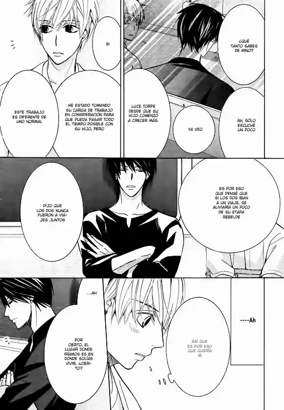 Sekaiichi Hatsukoi 一Onodera Ritsu no baai一 (2006) - Capítulo 32 - Página 28 - LectorTMOo