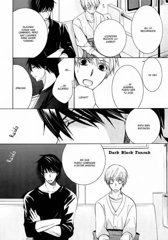 Sekaiichi Hatsukoi 一Onodera Ritsu no baai一 (2006) - Capítulo 32 - Página 29 - LectorTMOo