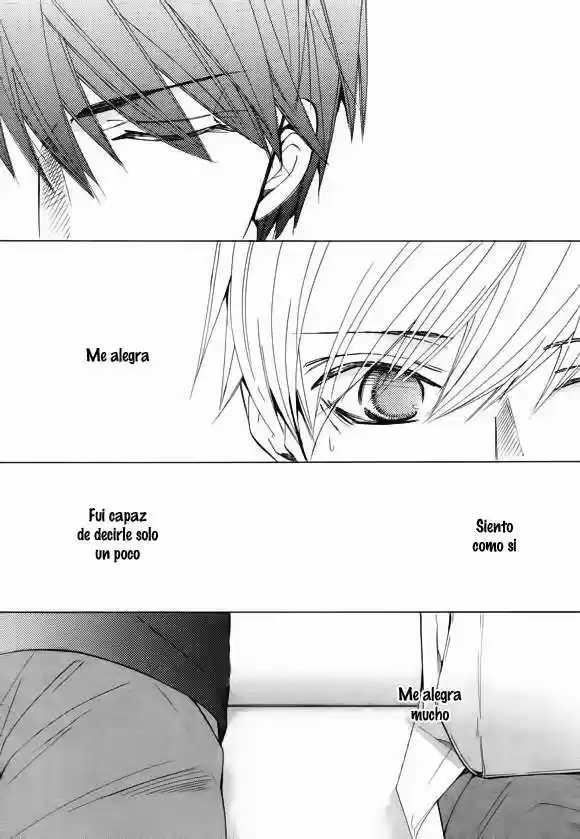 Sekaiichi Hatsukoi 一Onodera Ritsu no baai一 (2006) - Capítulo 32 - Página 30 - LectorTMOo