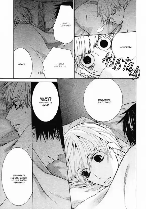 Sekaiichi Hatsukoi 一Onodera Ritsu no baai一 (2006) - Capítulo 32 - Página 36 - LectorTMOo