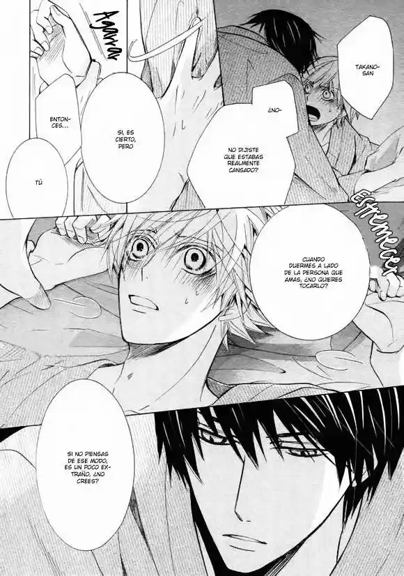 Sekaiichi Hatsukoi 一Onodera Ritsu no baai一 (2006) - Capítulo 32 - Página 39 - LectorTMOo