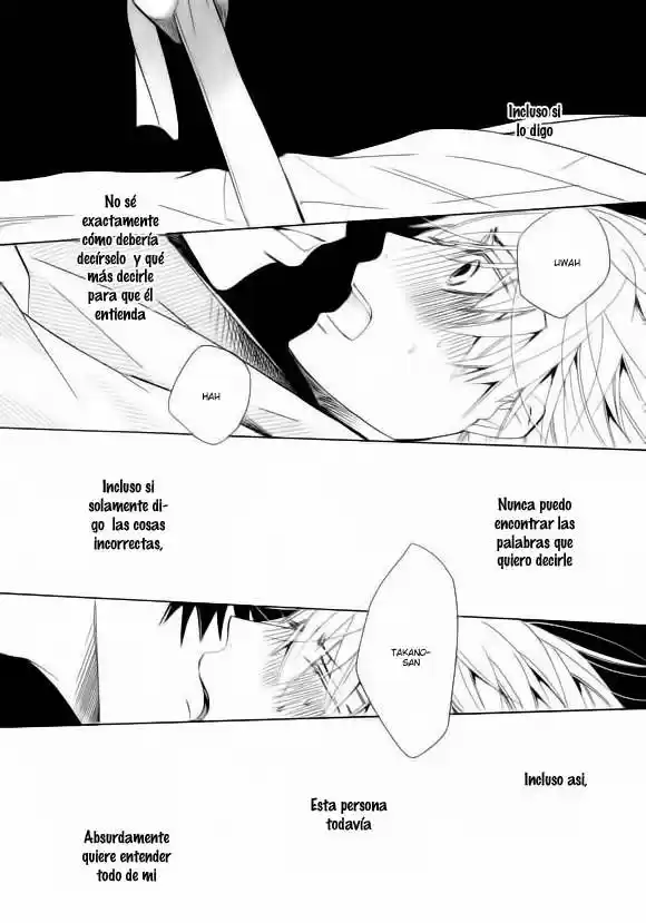 Sekaiichi Hatsukoi 一Onodera Ritsu no baai一 (2006) - Capítulo 32 - Página 41 - LectorTMOo