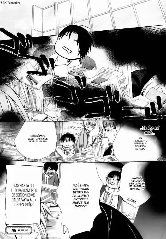 Sekaiichi Hatsukoi 一Onodera Ritsu no baai一 (2006) - Capítulo 32 - Página 44 - LectorTMOo