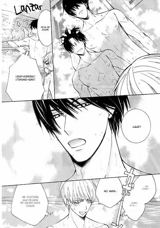 Sekaiichi Hatsukoi 一Onodera Ritsu no baai一 (2006) - Capítulo 33 - Página 7 - LectorTMOo