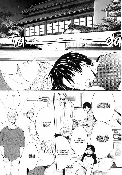 Sekaiichi Hatsukoi 一Onodera Ritsu no baai一 (2006) - Capítulo 33 - Página 8 - LectorTMOo
