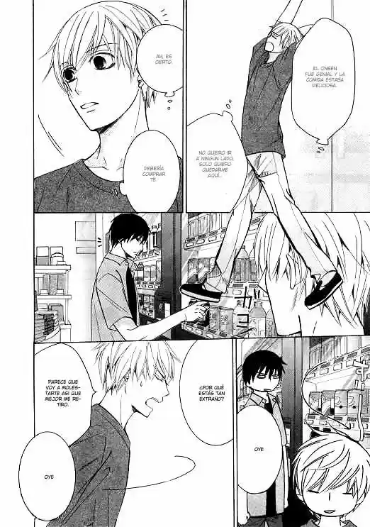 Sekaiichi Hatsukoi 一Onodera Ritsu no baai一 (2006) - Capítulo 33 - Página 9 - LectorTMOo