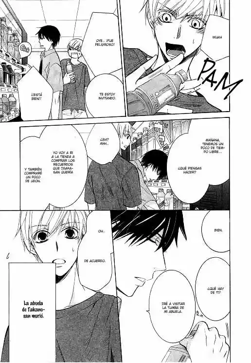 Sekaiichi Hatsukoi 一Onodera Ritsu no baai一 (2006) - Capítulo 33 - Página 10 - LectorTMOo
