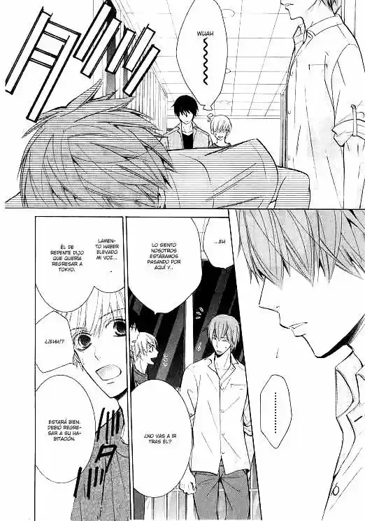 Sekaiichi Hatsukoi 一Onodera Ritsu no baai一 (2006) - Capítulo 33 - Página 13 - LectorTMOo