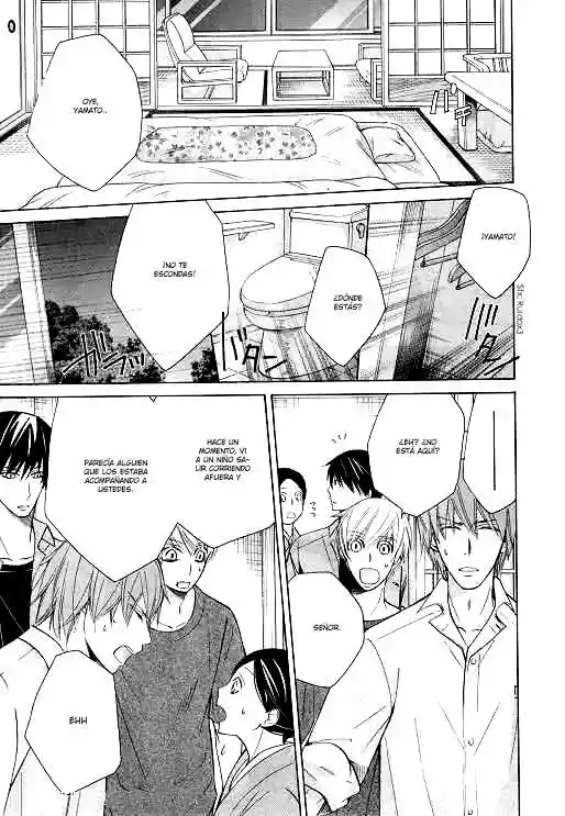 Sekaiichi Hatsukoi 一Onodera Ritsu no baai一 (2006) - Capítulo 33 - Página 14 - LectorTMOo