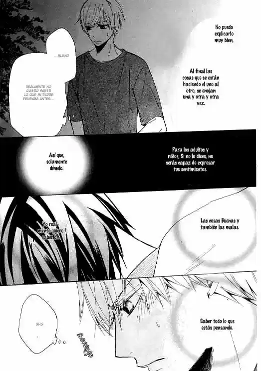 Sekaiichi Hatsukoi 一Onodera Ritsu no baai一 (2006) - Capítulo 33 - Página 20 - LectorTMOo