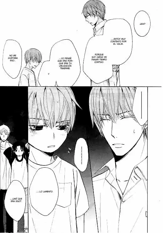 Sekaiichi Hatsukoi 一Onodera Ritsu no baai一 (2006) - Capítulo 33 - Página 24 - LectorTMOo