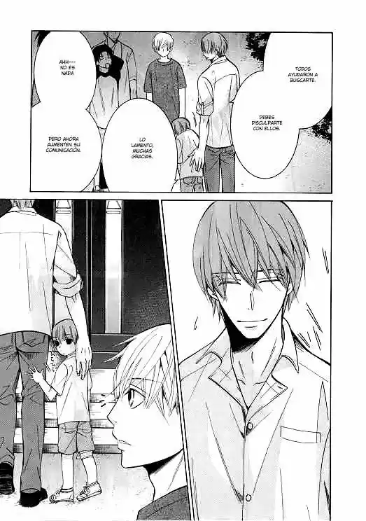 Sekaiichi Hatsukoi 一Onodera Ritsu no baai一 (2006) - Capítulo 33 - Página 26 - LectorTMOo