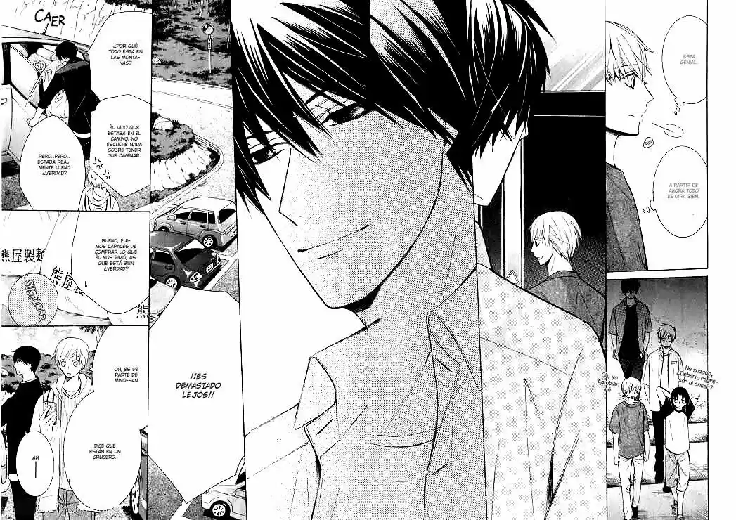 Sekaiichi Hatsukoi 一Onodera Ritsu no baai一 (2006) - Capítulo 33 - Página 27 - LectorTMOo