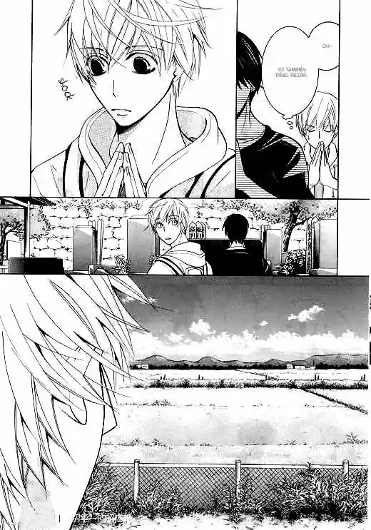 Sekaiichi Hatsukoi 一Onodera Ritsu no baai一 (2006) - Capítulo 33 - Página 33 - LectorTMOo