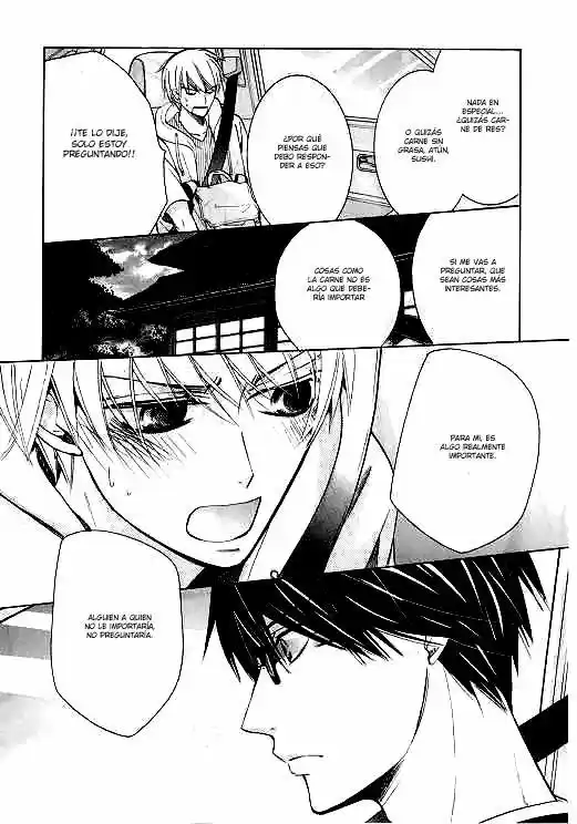 Sekaiichi Hatsukoi 一Onodera Ritsu no baai一 (2006) - Capítulo 33 - Página 39 - LectorTMOo