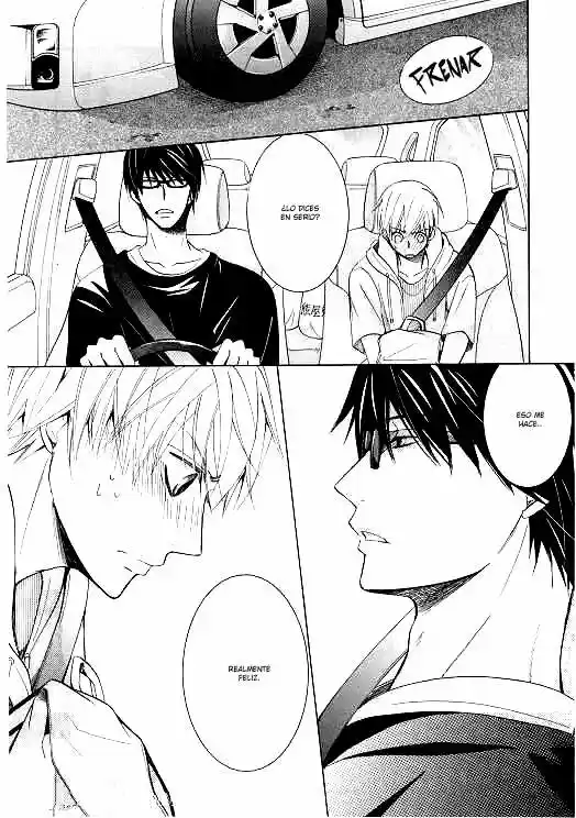 Sekaiichi Hatsukoi 一Onodera Ritsu no baai一 (2006) - Capítulo 33 - Página 40 - LectorTMOo