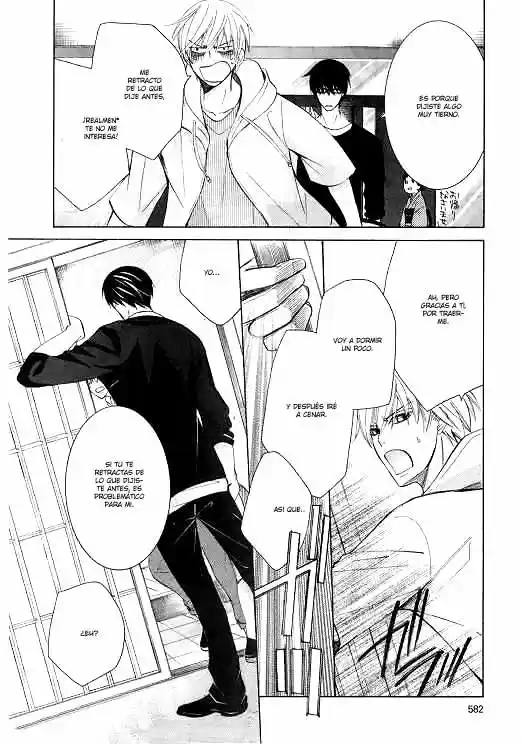 Sekaiichi Hatsukoi 一Onodera Ritsu no baai一 (2006) - Capítulo 33 - Página 42 - LectorTMOo