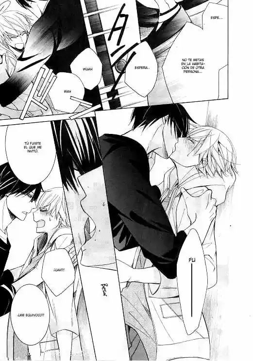 Sekaiichi Hatsukoi 一Onodera Ritsu no baai一 (2006) - Capítulo 33 - Página 43 - LectorTMOo