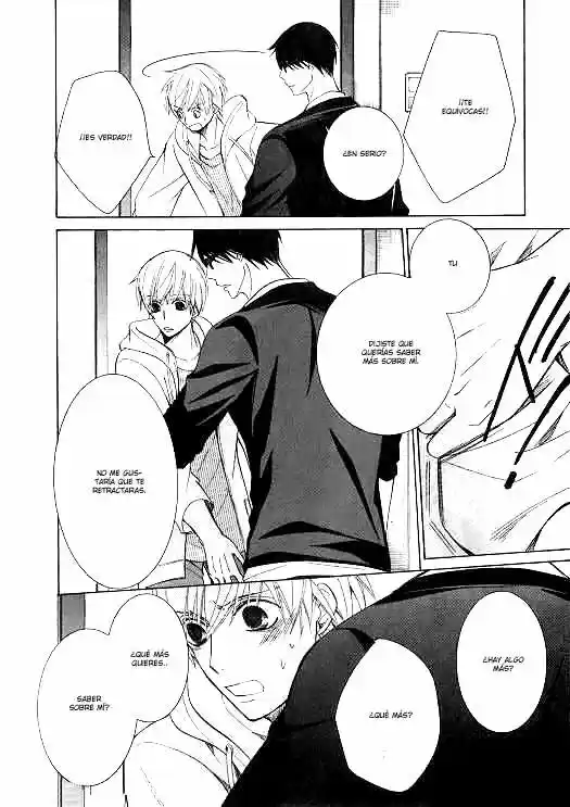 Sekaiichi Hatsukoi 一Onodera Ritsu no baai一 (2006) - Capítulo 33 - Página 44 - LectorTMOo