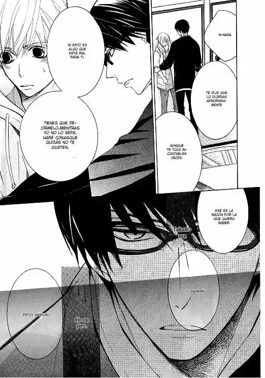 Sekaiichi Hatsukoi 一Onodera Ritsu no baai一 (2006) - Capítulo 33 - Página 45 - LectorTMOo