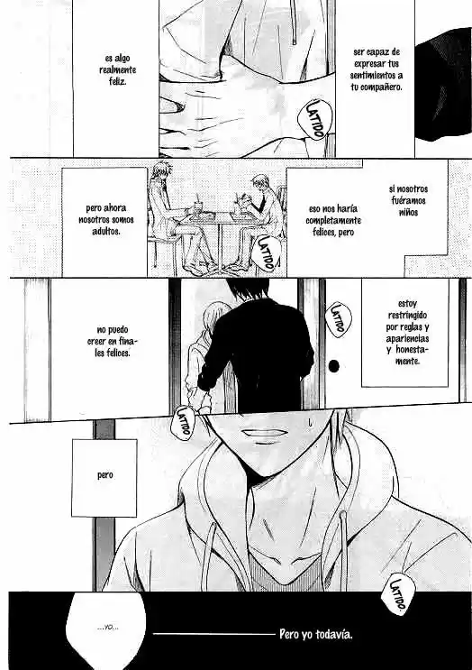 Sekaiichi Hatsukoi 一Onodera Ritsu no baai一 (2006) - Capítulo 33 - Página 46 - LectorTMOo