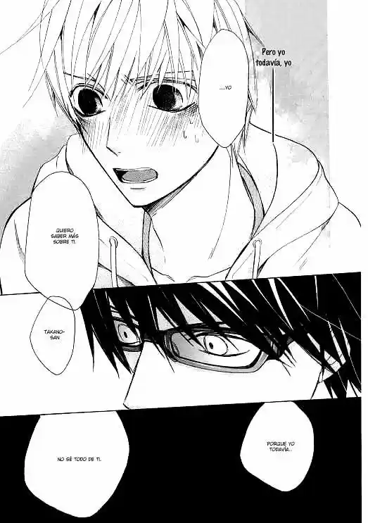 Sekaiichi Hatsukoi 一Onodera Ritsu no baai一 (2006) - Capítulo 33 - Página 47 - LectorTMOo