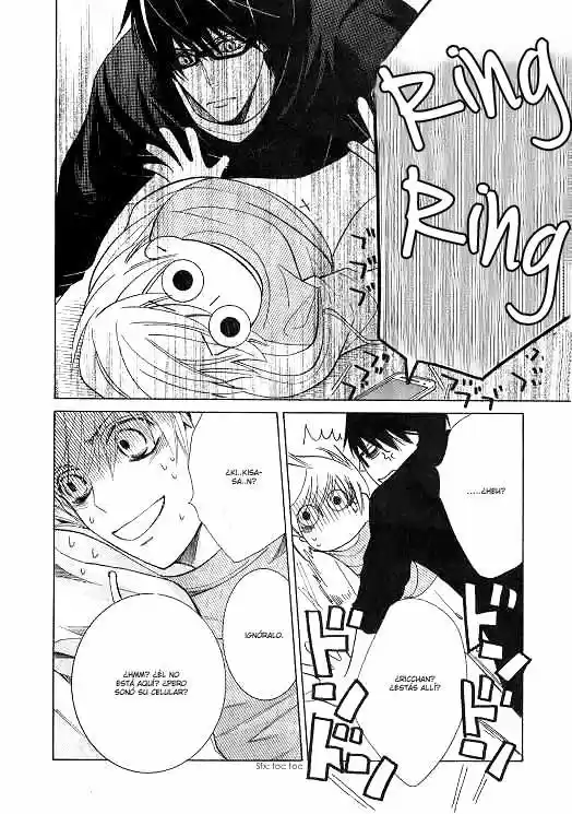 Sekaiichi Hatsukoi 一Onodera Ritsu no baai一 (2006) - Capítulo 33 - Página 52 - LectorTMOo