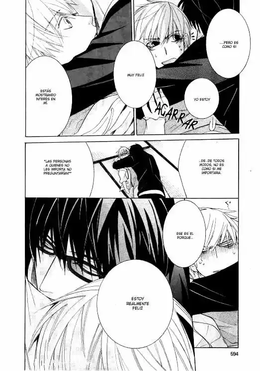 Sekaiichi Hatsukoi 一Onodera Ritsu no baai一 (2006) - Capítulo 33 - Página 54 - LectorTMOo