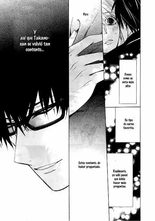 Sekaiichi Hatsukoi 一Onodera Ritsu no baai一 (2006) - Capítulo 33 - Página 55 - LectorTMOo