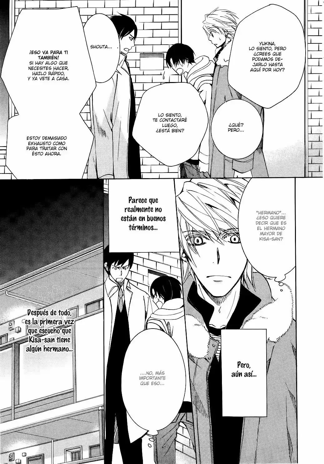 Sekaiichi Hatsukoi 一Onodera Ritsu no baai一 (2006) - Capítulo 34 - Página 12 - LectorTMOo