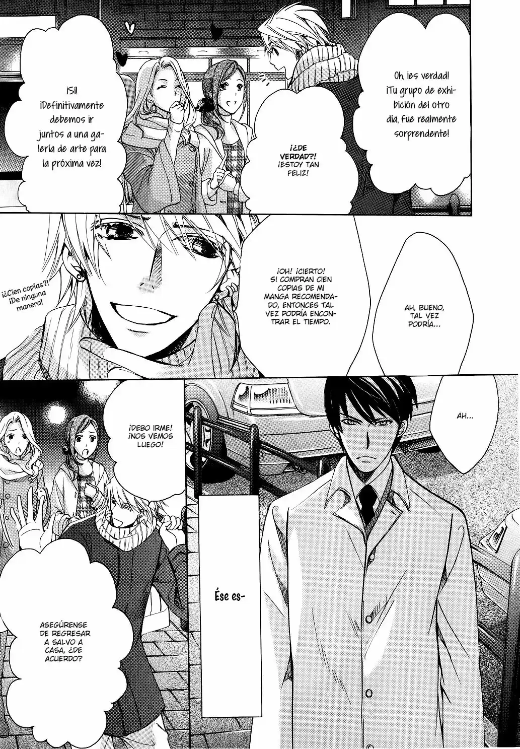 Sekaiichi Hatsukoi 一Onodera Ritsu no baai一 (2006) - Capítulo 34 - Página 16 - LectorTMOo