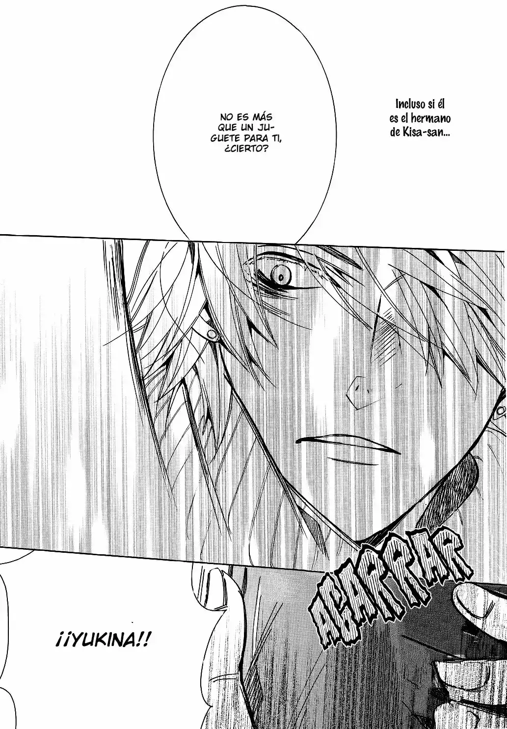 Sekaiichi Hatsukoi 一Onodera Ritsu no baai一 (2006) - Capítulo 34 - Página 20 - LectorTMOo