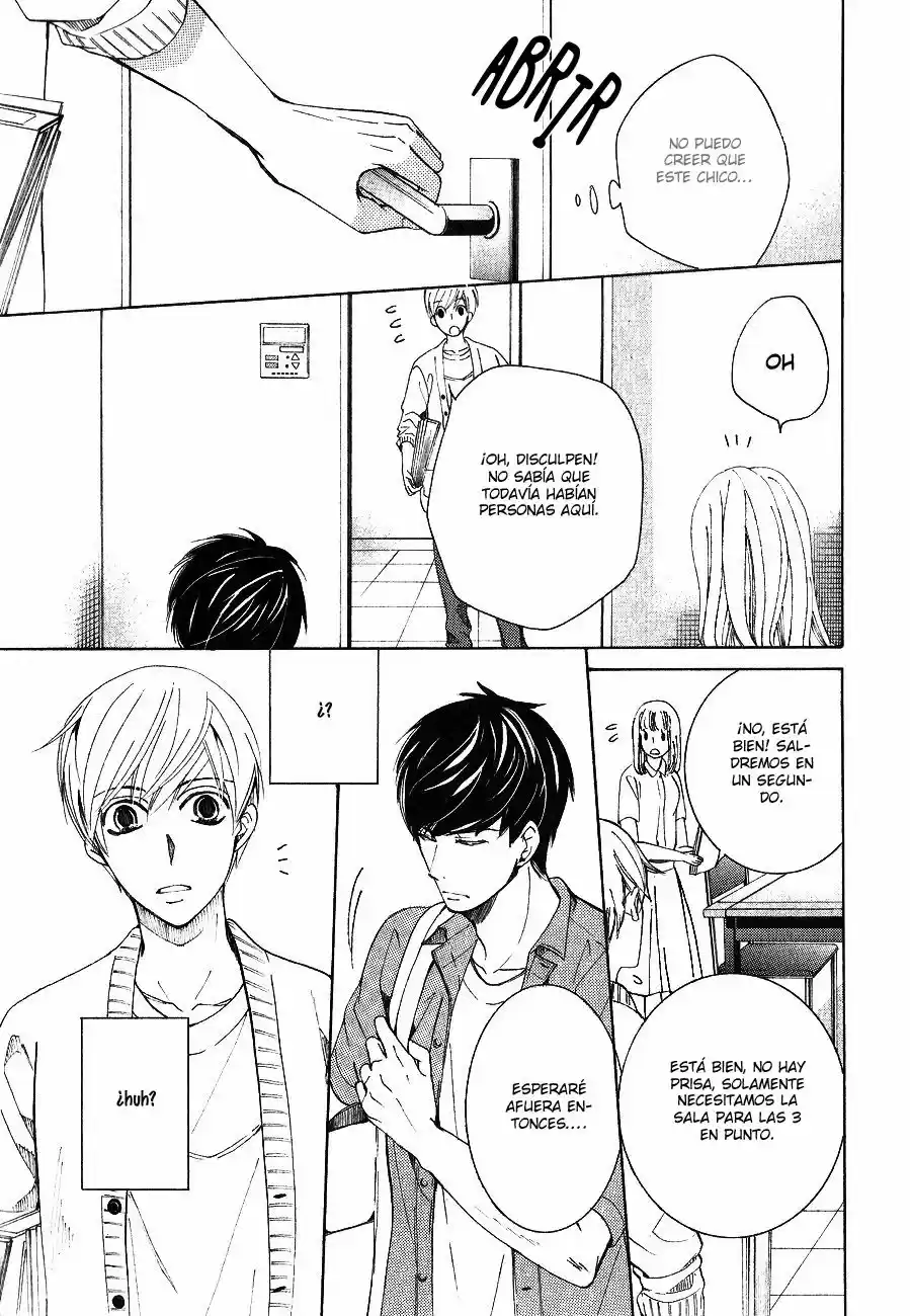 Sekaiichi Hatsukoi 一Onodera Ritsu no baai一 (2006) - Capítulo 35 - Página 9 - LectorTMOo