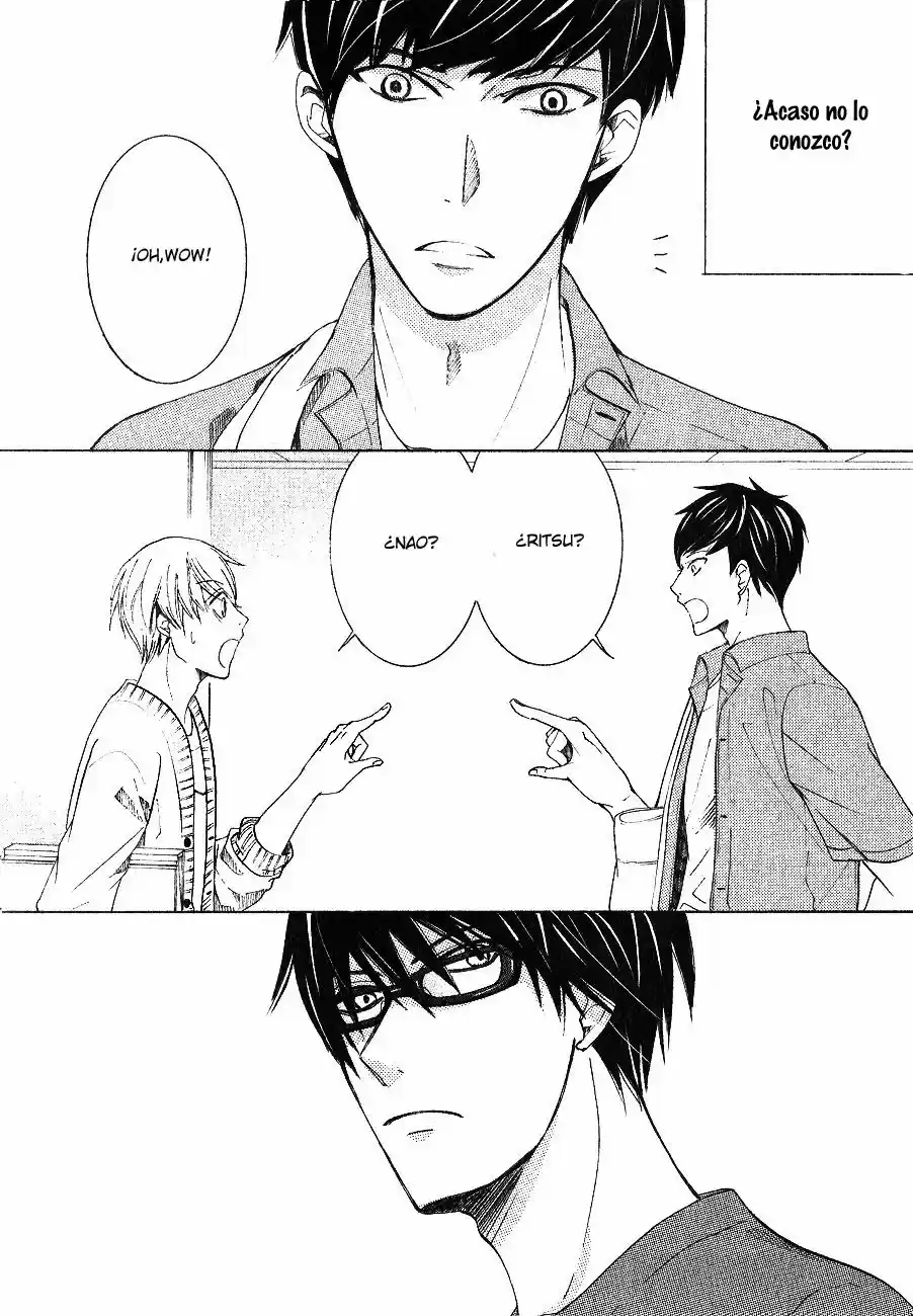 Sekaiichi Hatsukoi 一Onodera Ritsu no baai一 (2006) - Capítulo 35 - Página 10 - LectorTMOo
