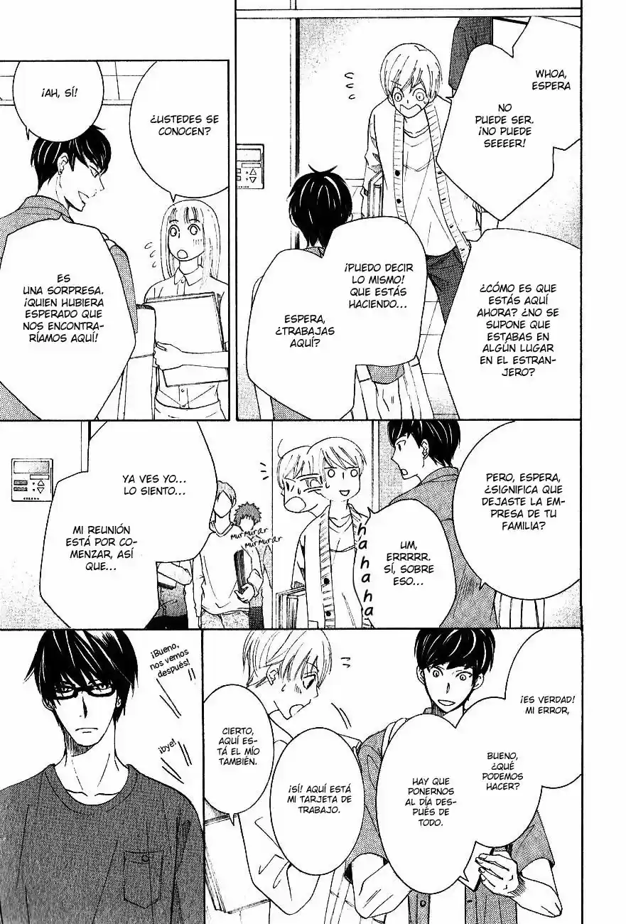 Sekaiichi Hatsukoi 一Onodera Ritsu no baai一 (2006) - Capítulo 35 - Página 11 - LectorTMOo