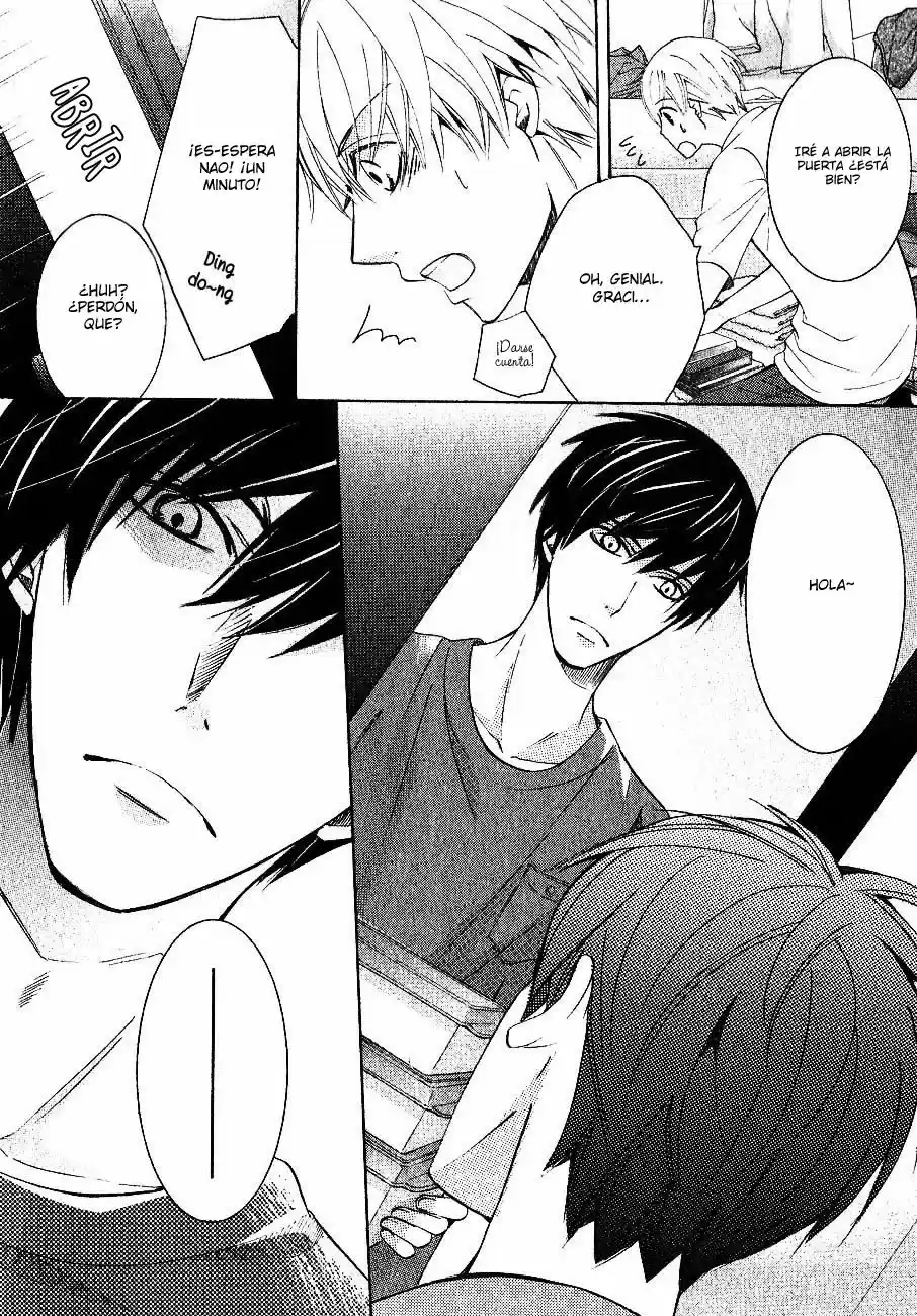 Sekaiichi Hatsukoi 一Onodera Ritsu no baai一 (2006) - Capítulo 35 - Página 18 - LectorTMOo