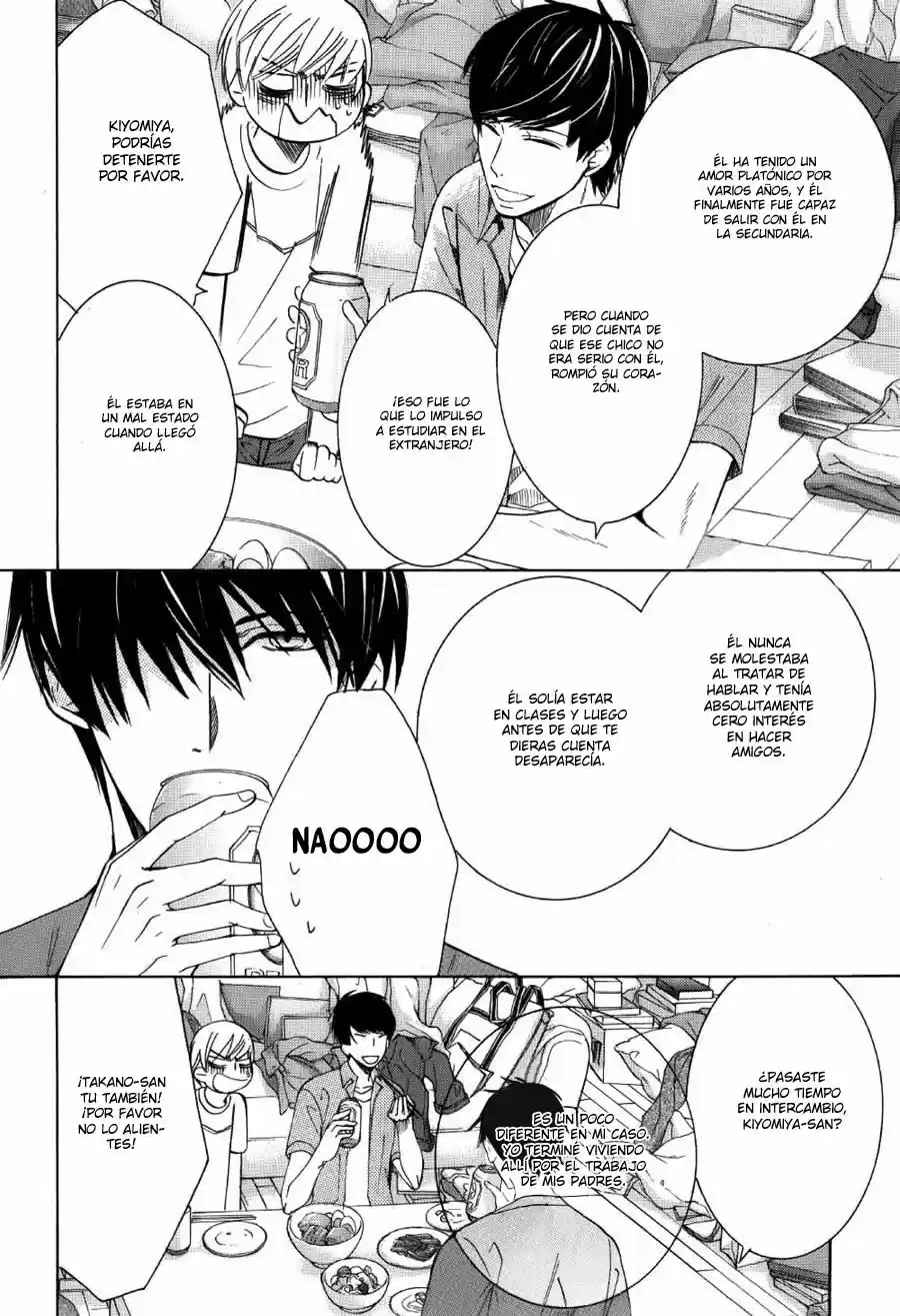 Sekaiichi Hatsukoi 一Onodera Ritsu no baai一 (2006) - Capítulo 35 - Página 22 - LectorTMOo