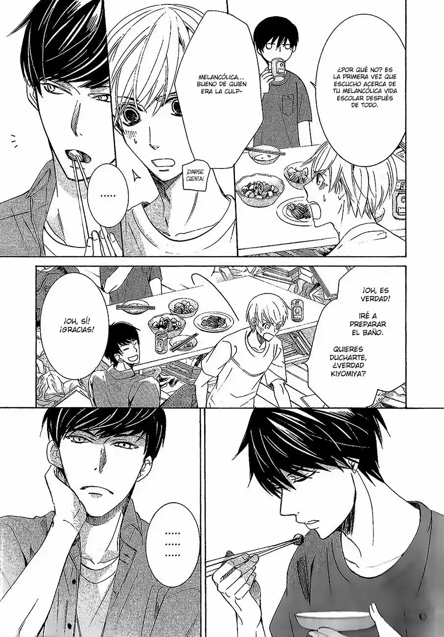 Sekaiichi Hatsukoi 一Onodera Ritsu no baai一 (2006) - Capítulo 35 - Página 23 - LectorTMOo