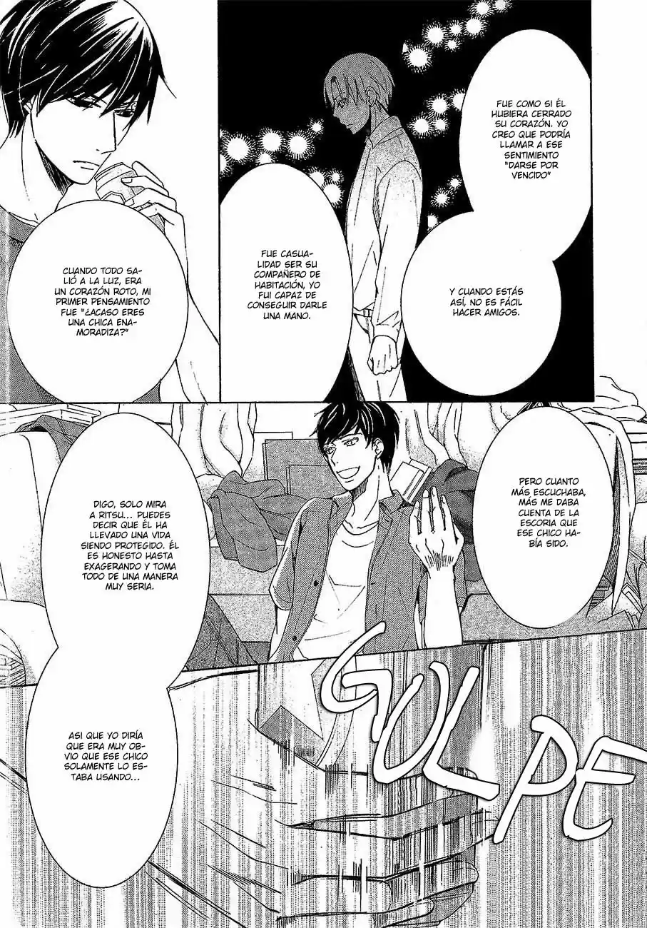 Sekaiichi Hatsukoi 一Onodera Ritsu no baai一 (2006) - Capítulo 35 - Página 25 - LectorTMOo